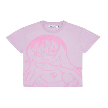 Minus Two Bratz Rose T Shirt